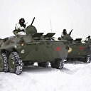 Rusya’dan çifte tatbikat: Putin iki yıl sonra Belarus'ta