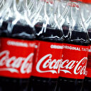 Coca Cola'ya 272 milyon TL'lik ceza