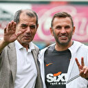 Dursun Özbek teklif gelen iki futbolcuyu açıkladı