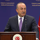 Bakan Çavuşoğlu'ndan İsveç'in kararına tepki: Çok olumsuz bir gelişme somut adımlar bekliyoruz