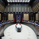 Savunma Sanayi İcra Komitesi Toplantısı sona erdi: Yerli ve milli sistemlere yenileri eklenecek