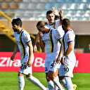 ÖZET | Ankaragücü-Tuzlaspor: 2-0