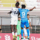 MKE Ankaragücü 2-0 Tuzlaspor Maç Özeti İzle (VİDEO)