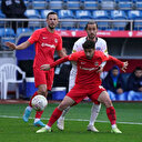 Kasımpaşa 1-2 Ümraniyespor Maç Özeti İzle (VİDEO)