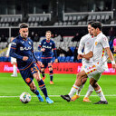 ÖZET | Başakşehir 3-1 Göztepe