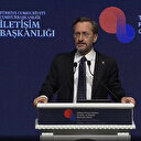 İletişim Başkanı Altun: Fransa'da müslümanlara yönelik sistematik ayrımcılık cereyan ediyor