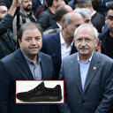 CHP'de ayakkabı krizi: Maltepe Belediyesi'nden 200 partiliye bin 500 liralık yeni yıl hediyesi