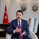 Bakan Kurum: 3'üncü Sıfır Atık Zirvesi İstanbul'da yapılacak