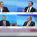 CHP'li Barış Yarkadaş açıkladı: İmamoğlu CHP'li siyasetçiye 6'lı masayı ben yönetiyorum demiş