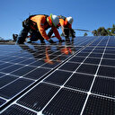 Güneşten elektrik üretimi yüzde 50 daha ucuz: Enflasyondaki düşüşe büyük katkı sağlayabilir