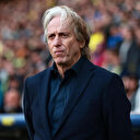 Jorge Jesus'tan Attila Szalai kararı