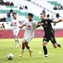 Giresunspor-Karacabey: 0-5