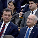 İmamoğlu'ndan dikkat çeken Kılıçdaroğlu yorumu: Her CHP'linin lideri olan Kılıçdaroğlu adaydır