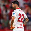 Sevilla Isco ile yolları ayırdı