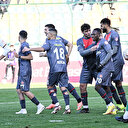 Karagümrük-Uşakspor 3-0