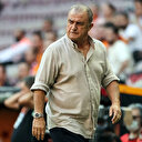 Fatih Terim'den dönüş sinyali
