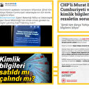 İletişim Başkanlığı yayımladı: İşte haftanın yalan haberleri