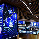 Borsa güne rekor seviyeden başladı