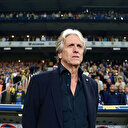 Jorge Jesus: "Bizim için önemli olan şey bugün aldığımız galibiyetti"