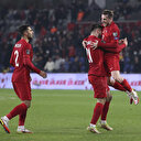 Türkiye FIFA dünya sıralamasında 44. sıraya çıktı