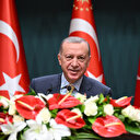 Cumhurbaşkanı Erdoğan: Asgari ücret 2023 yılında 8 bin 506 lira oldu