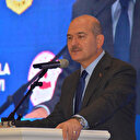 Bakan Soylu: PKK'nın Avrupa'da iki milyar dolar uyuşturucu geliri var