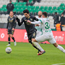 ÖZET | Konyaspor-Bodrumspor: 3-2