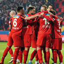 ÖZET | Gaziantep FK 3-1 Boluspor