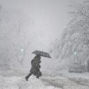 Meteoroloji uyardı: Hafta sonu 22 il kara teslim olacak