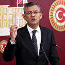 CHP Grup Başkanvekili Özel: HDP'li Güzel'in vekilliğinin düşürülmesine ret oyu verdik