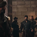 Kuruluş Osman 110. Bölüm Fragman