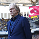 Jorge Jesus: Trabzonspor'a saygı duyuyoruz