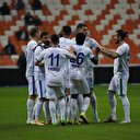 ÖZET | Adana Demirspor 3-4 Rizespor