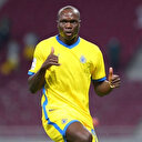 Vincent Aboubakar ayrılmak istiyor