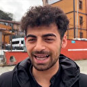 Köpeklerden kaçarken ezilme tehlikesi atlatan üniversiteli konuştu