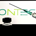 BioNTech Ruanda'ya göndereceği konteyner aşı fabrikasını tamamladı