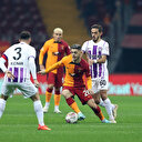 ÖZET | Galatasaray 1-0 Keçiörengücü