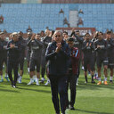 Trabzonspor sahasındaki yenilmezlik serisini sürdürmek istiyor
