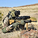 MSB: Saldırı girişiminde bulunan üç terörist etkisiz hale getirildi