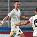 14 yaşındaki yıldız adayı Camarda'dan 485 gol