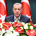 Cumhurbaşkanı Erdoğan merakla beklenen asgari ücreti açıkladı
