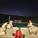 Yunanistan itti biri 5 aylık hamile 2 göçmen boğuldu: Ege'de yine zulüm var