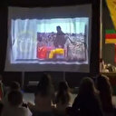 Çocuklara PKK elebaşının konuşmalarını dinlettiler