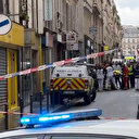 Paris'te 70 yaşlarında bir kişi silahla ateş açtı: 3 ölü 4 yaralı