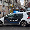 Paris'te bir saldırgan etrafında bulunan kişilerin üzerine ateş açtı: 2 ölü, 4 yaralı