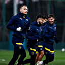 Fenerbahçe'nin Trabzonspor maçı kamp kadrosu belli oldu