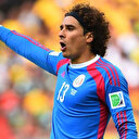 Ochoa'nın 37 yaşında transfer oldu