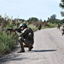 MSB: Yasa dışı yollarla Türkiye'ye geçmeye çalışan 13 terörist yakalandı