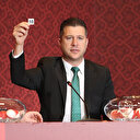 Dört Büyükler'in kupadaki rakipleri belli oldu