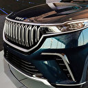 Yüzbinlerce TOGG'un elektriğini üretecek: Dev proje drone ile görüntülendi